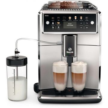 Кавомашина Saeco Xelsis SM7581/00