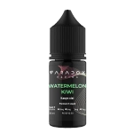 Солевая Жидкость Paradox Watermelon Kiwi 30мl (Парадокс Арбуз Киви) 30mg | 50mg