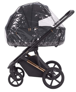 Універсальна коляска 2 в 1 Carrello Sigma CRL-6523