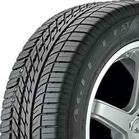 Goodyear Eagle F1 Asymmetric AT 255/55 R19 111W XL