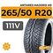 Antares Majoris M5 265/50 R20 111V XL