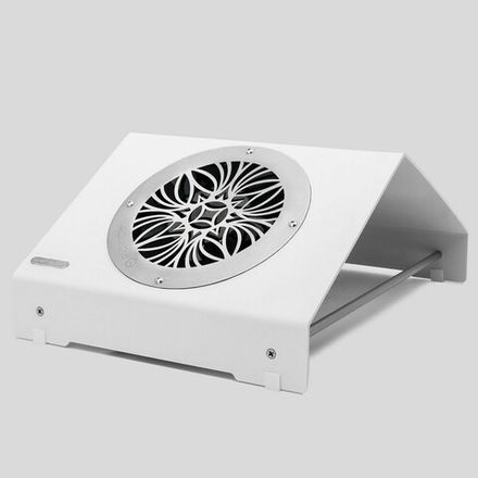 Настільна витяжка для манікюру Bioniqa Tabletop V4 White