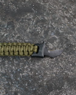 Браслет тактичний хакі (арт. 9692300102)