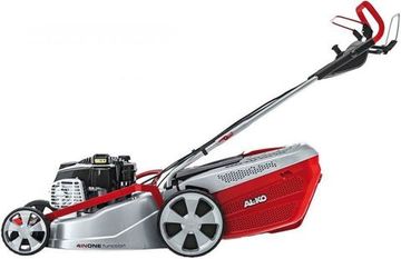 Газонокосарка AL-KO Highline 526 VSІ (119738)