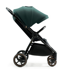 Прогулянкова коляска Kinderkraft Mitzy