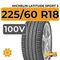 Michelin Latitude Sport 3 225/60 R18 100V