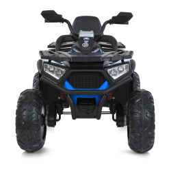 Дитячий електроквадроцикл 4WD Bambi M 5035EBLR