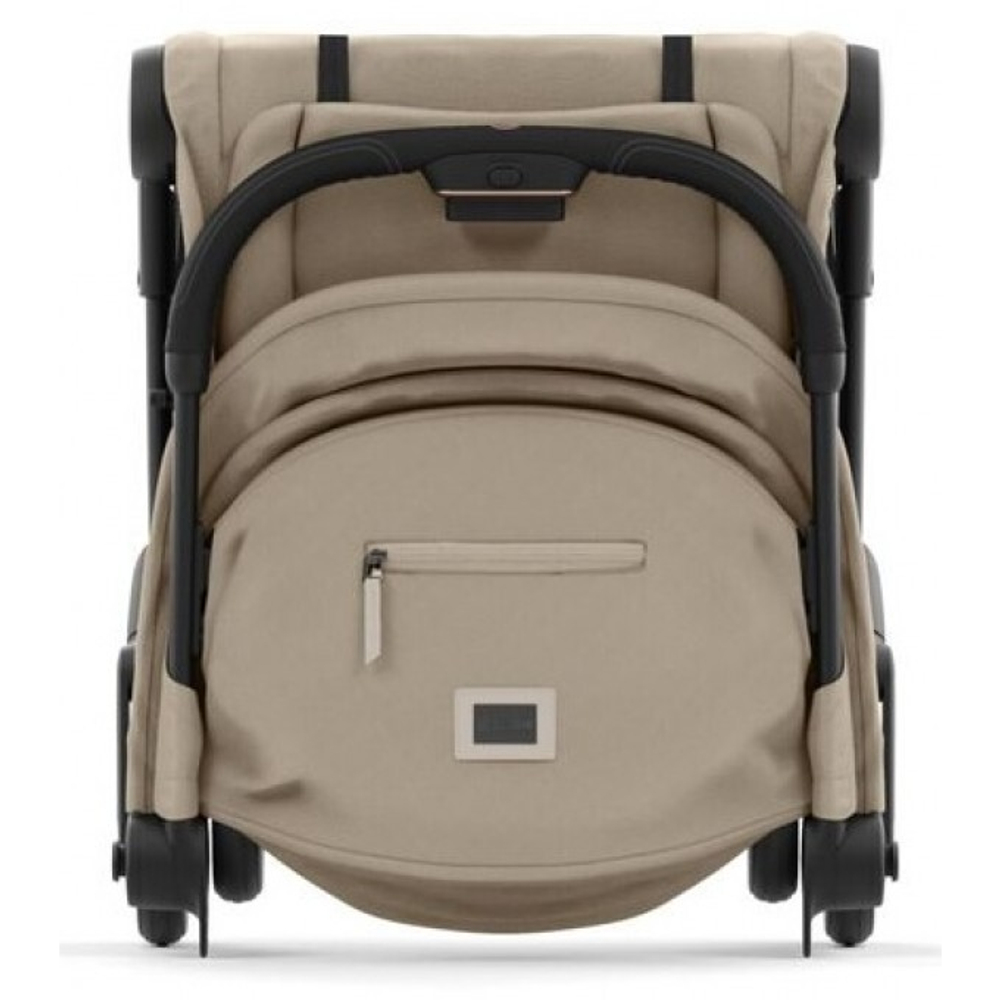 Прогулянкова коляска Cybex Coya (шасі Matt Black)