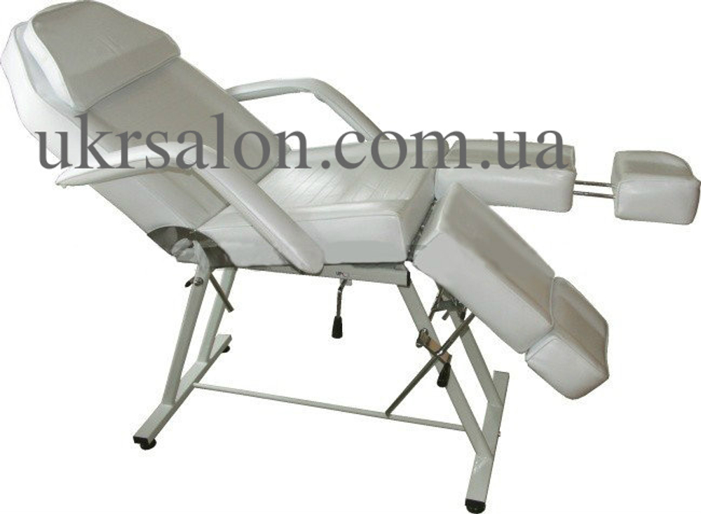 Кушетка косметологическая, педикюрная  ZD-813А