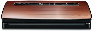 Пакувальник вакуумний Redmond RVS-M020 Bronze