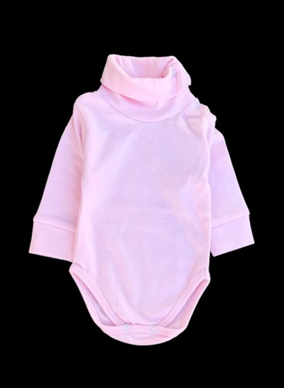 Боді-водолазка, футер ТМ "P4"