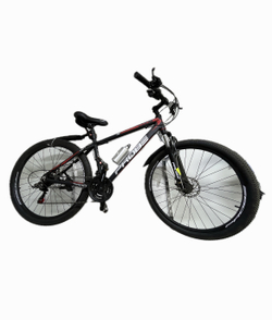 Горный велосипед Probe