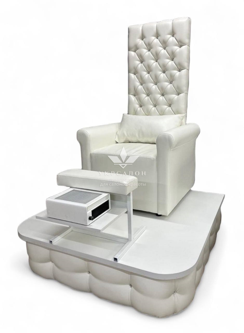 Подіум Mark для крісла педикюрного Pod-03