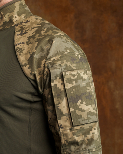 Сорочка бойова піксель ММ-14 (арт. 5562300102)