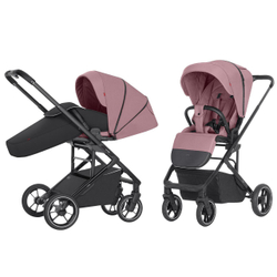 Прогулянкова коляска Carrello Alfa CRL-5508 BF