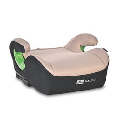 Автокрісло-бустер Lorelli Malibu Isofix 22-36 kg