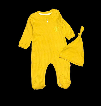 Чоловічок з шапочкою "Batterfly", бавовна ТМ "Murat Baby"