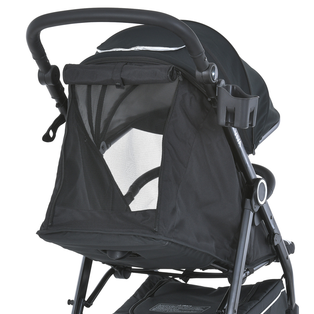 Прогулянкова коляска Bambi M 5723 Viva