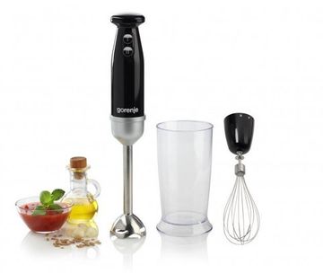 Блендер Gorenje HBX 602 RLBK