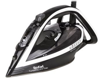 Праска Tefal TurboPro Anti-Calc FV5645