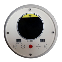 Массажное кресло Casada Atlas New 2025 (вендинговое)