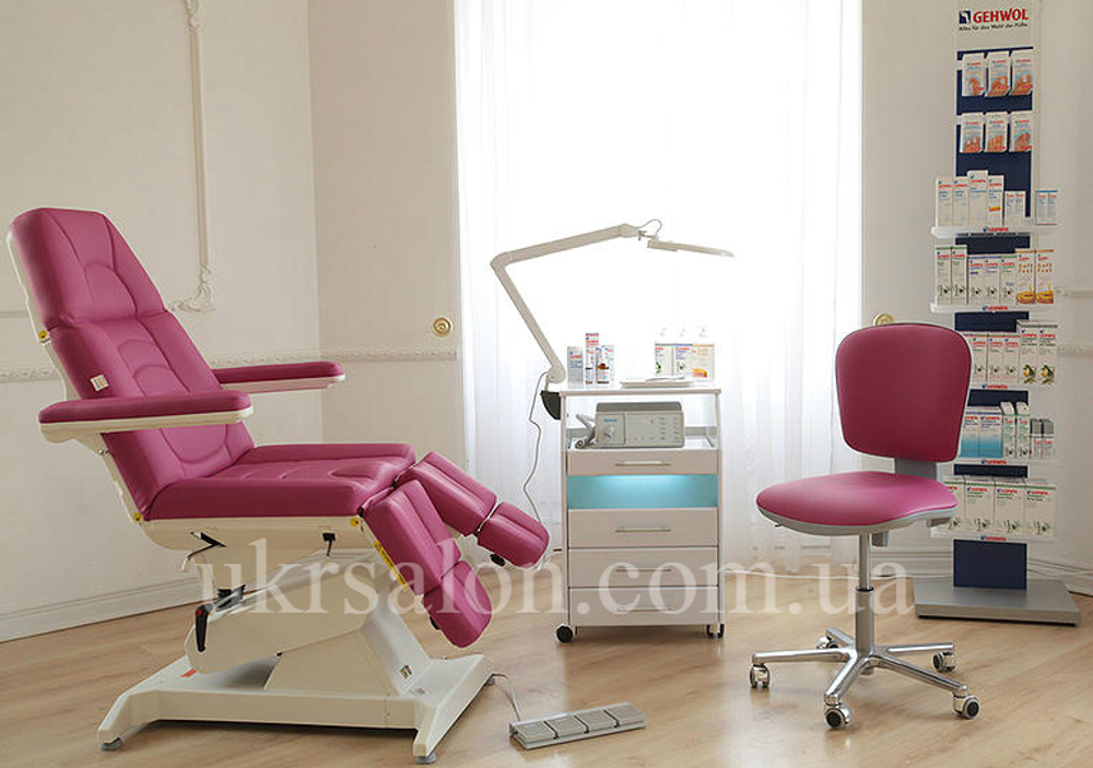 Стільчик майстра Lord