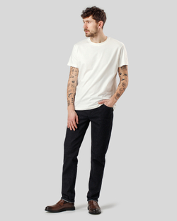 Футболка чоловіча молочного кольору (арт. 7462300508)