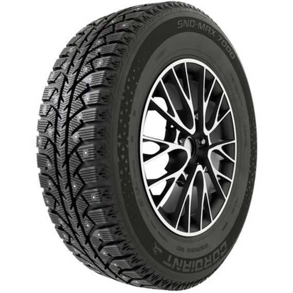 Cordiant Sno-Max 7000 235/65 R17 108T шип.