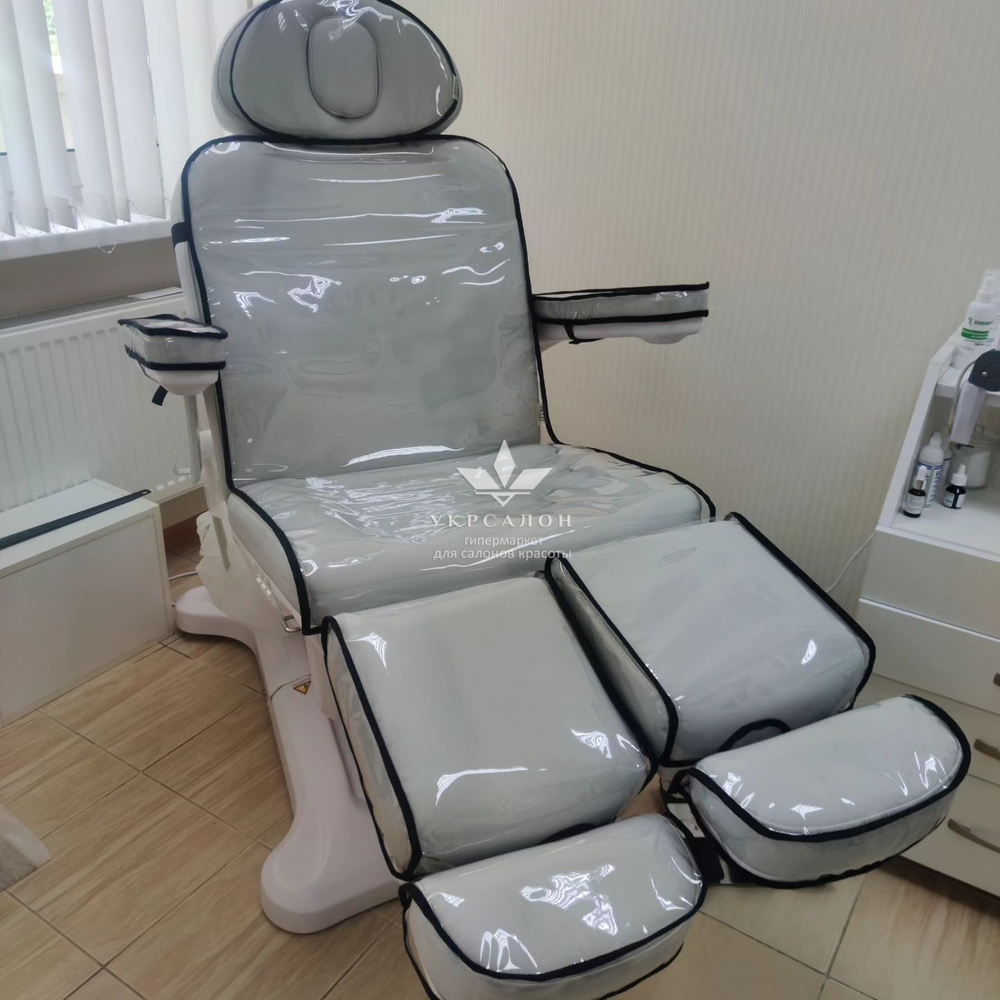 Захисний чохол 1 для педикюрного крісла