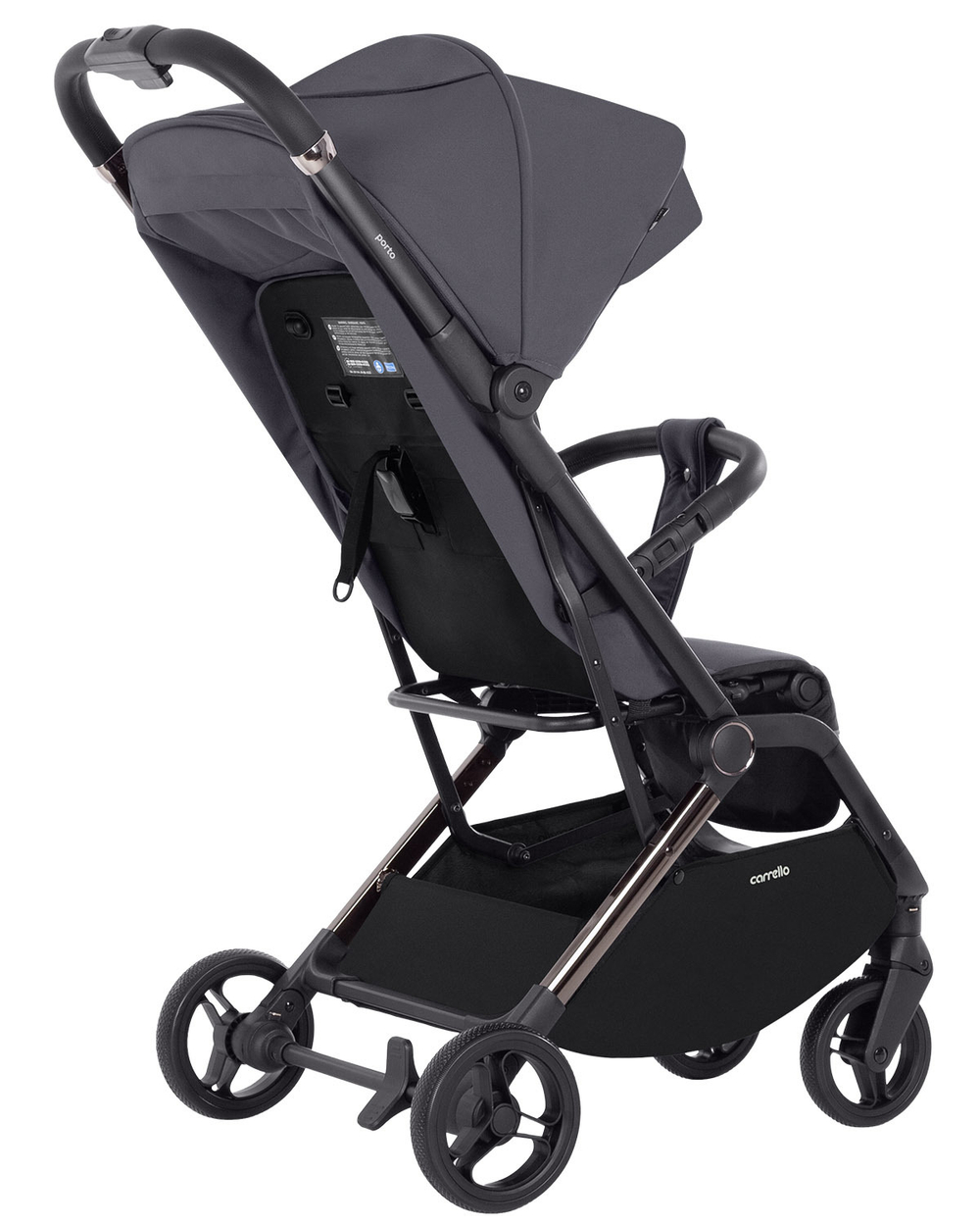 Прогулянкова коляска Carrello Porto CRL-5522