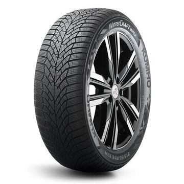 Kumho WinterCraft WP52 235/55 R18 104V XL