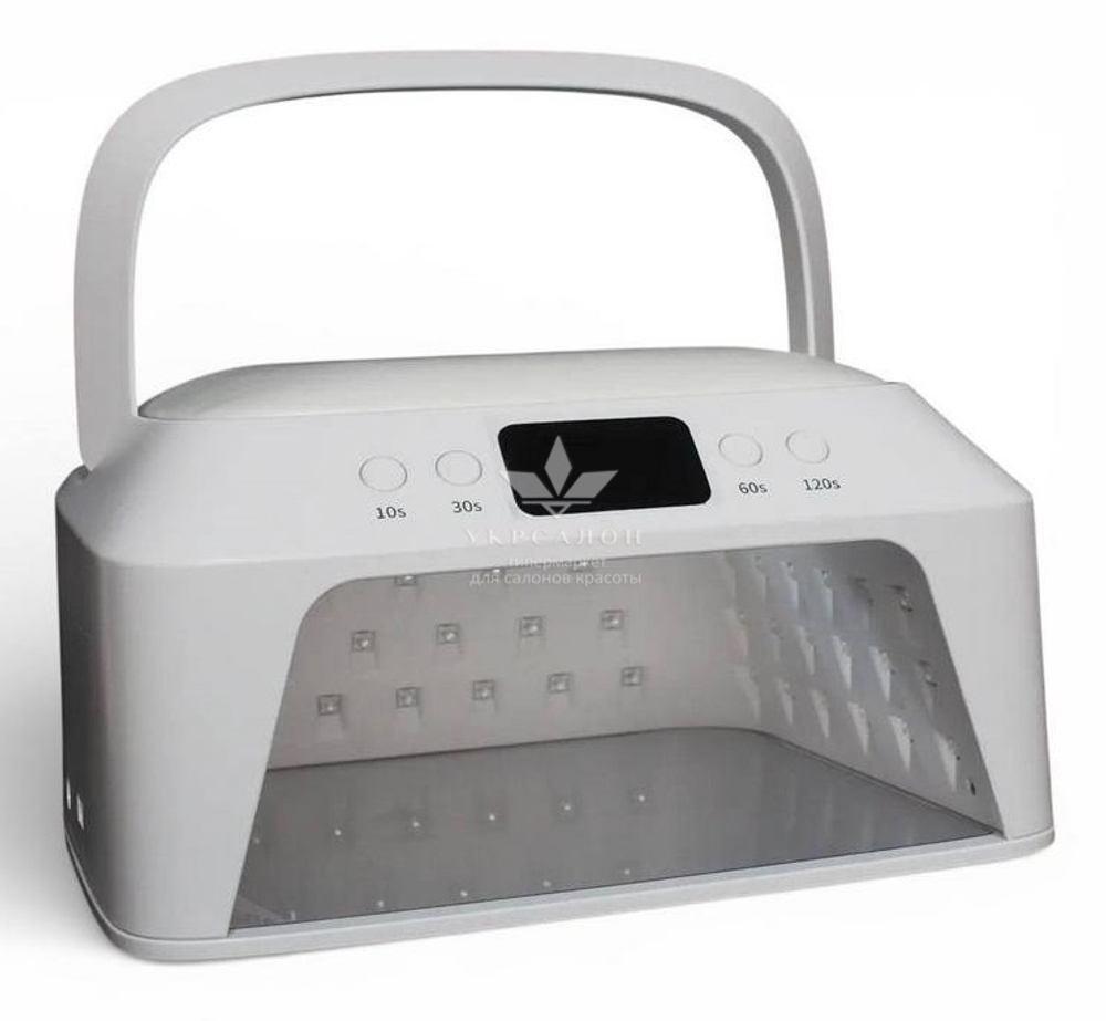 Лампа для маникюра SNRQI Intelligent Lamp с подлокотником, 72 Вт