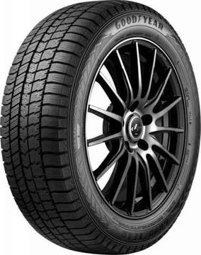 Goodyear Ice Navi 8 215/55 R18 95Q