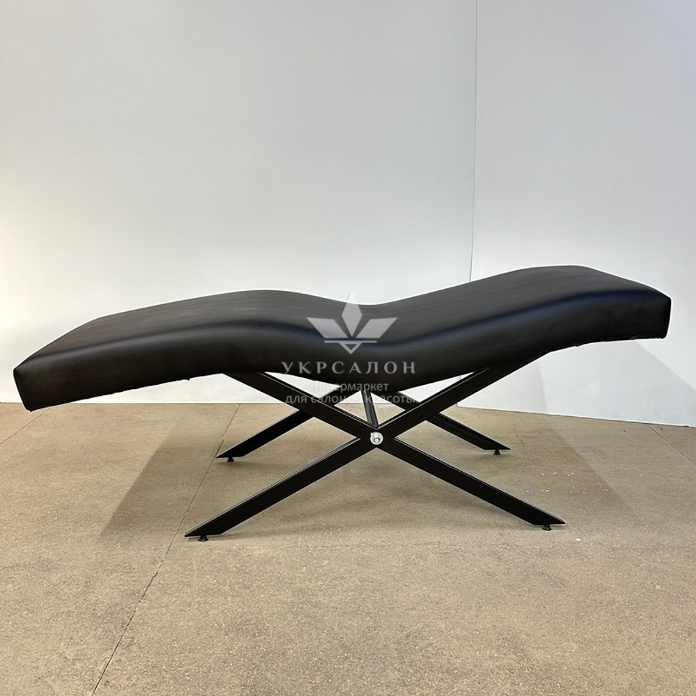 Анатомічна кушетка Mark 444-00 для лашмейкерів та бровістів