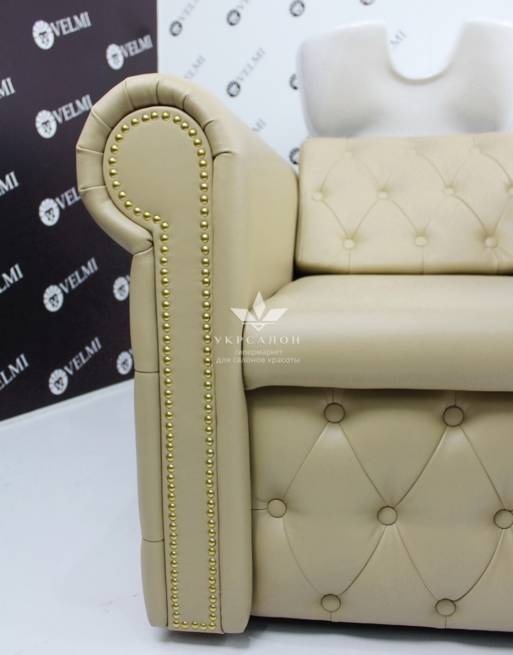 Перукарська мийка Ludwig