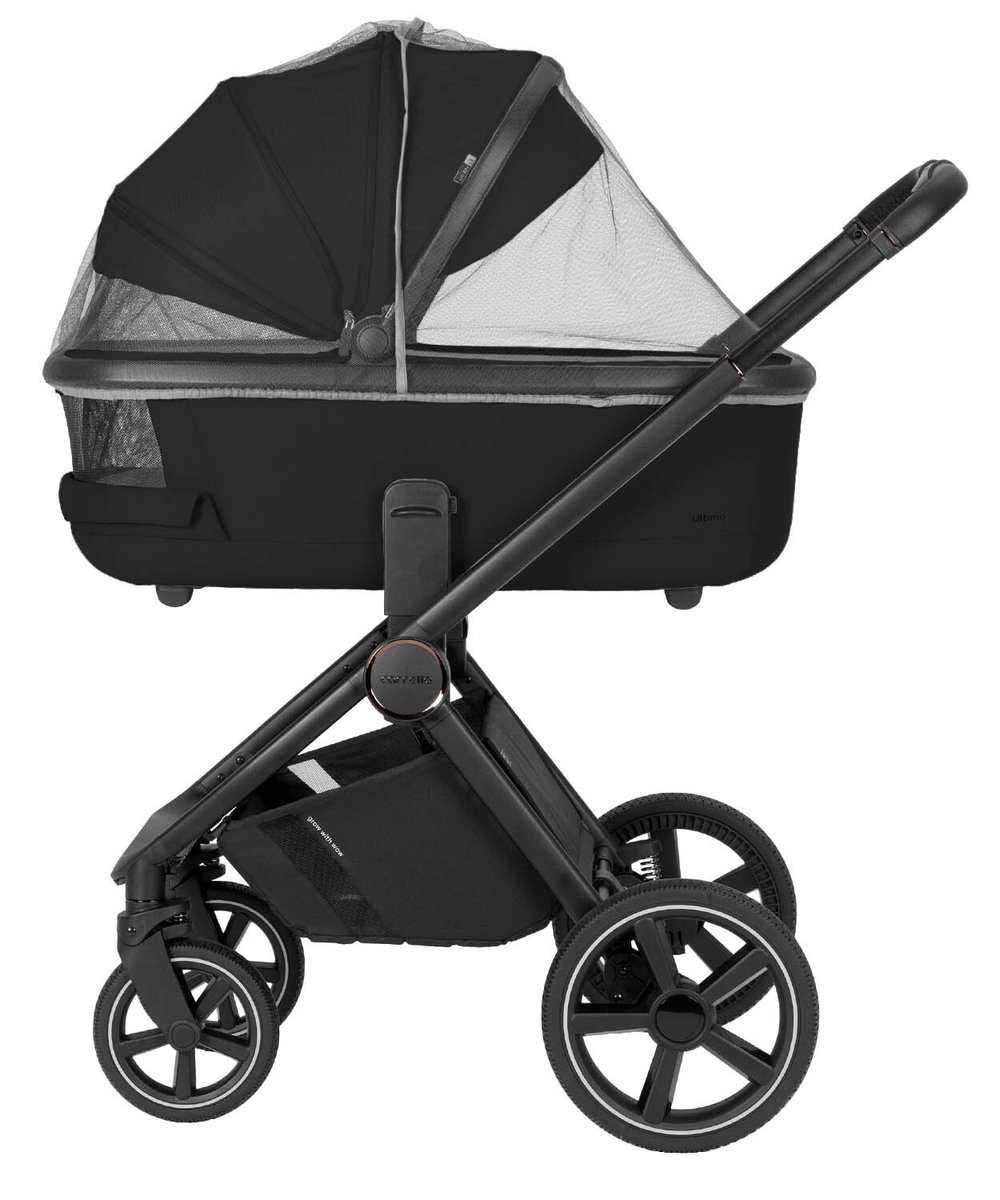 Универсальная коляска 2 в 1 Carrello Ultimo CRL-6528