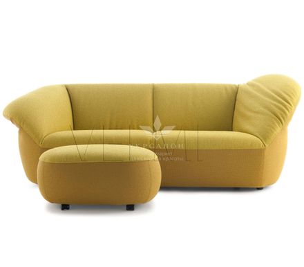 Диван для залу очікування Sembi