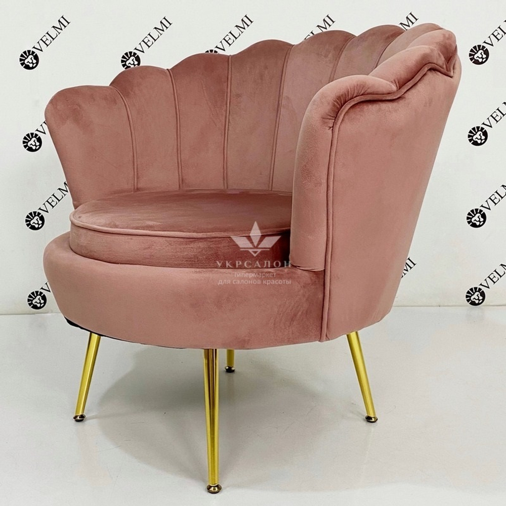 Кресло для зала ожидания Laguna