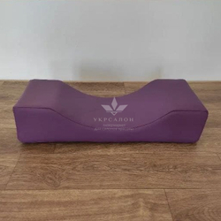 Подголовник-органайзер для наращивания ресниц