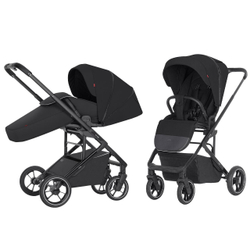 Прогулянкова коляска Carrello Alfa CRL-5508 BF