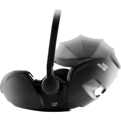 Автокресло-переноска детское Britax Römer Baby-Safe Pro Style (0-13 кг)