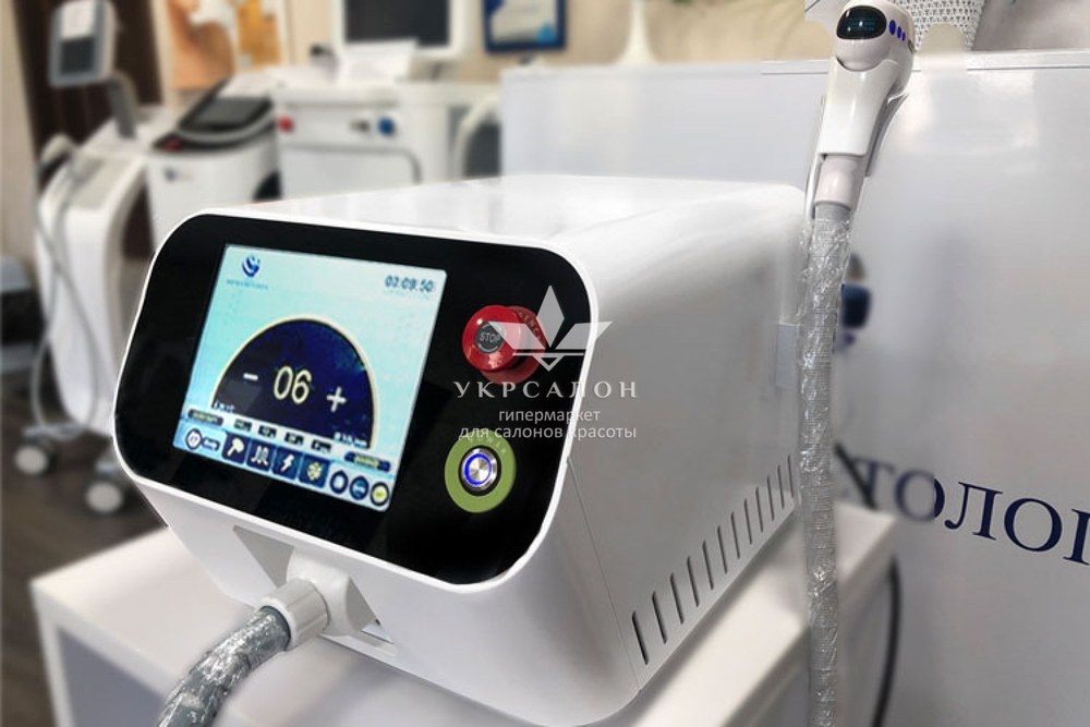 Діодний лазер DL-110 (1000 Вт)