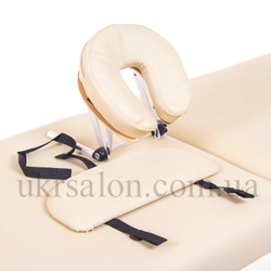 Складаний масажний стіл Maximum