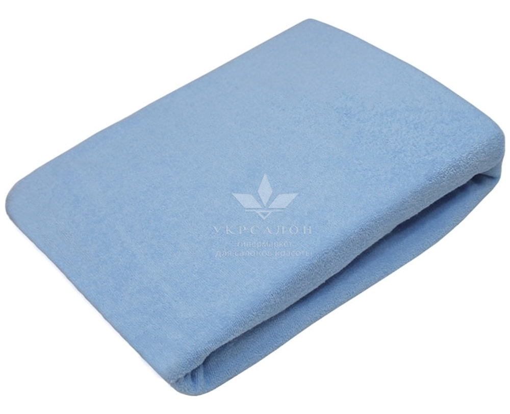 Защитный чехол на кушетку махровый