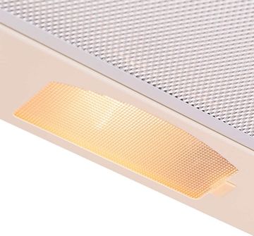 Витяжка PYRAMIDA TL-60 WOOD IVORY