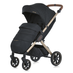 Прогулянкова коляска El Camino ME 1053G-2 Dynamic Pro Special