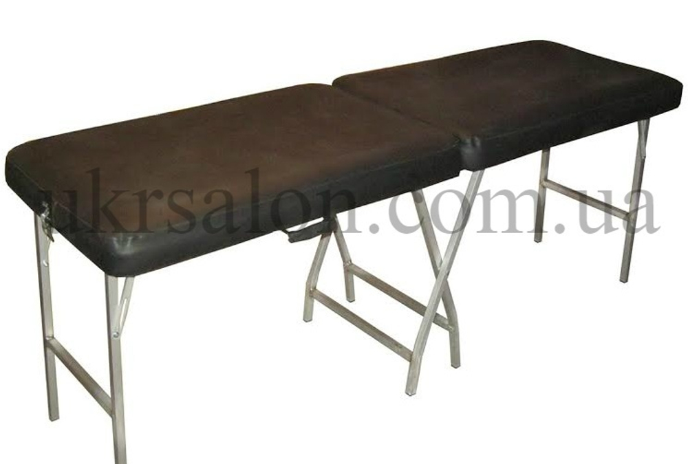 Складна масажна кушетка 1093