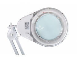 Лампа лупа настольная  8066, 22 Вт