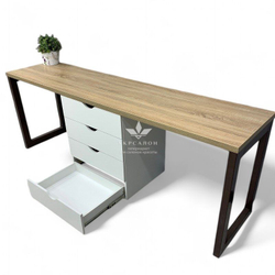 Маникюрный стол Victoria