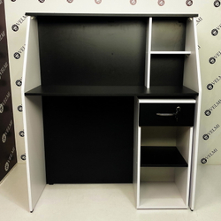 Ресепшн Askold